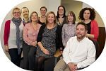 The Learning and Development Team at Bolton at Home