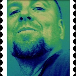 ChuckGaume's profile picture. 17 year old brain in a 60-something year old body… still searching for, and occasionally finding, what’s real and true.