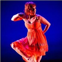 Kathy Dunn Hamrick (@kdhdance) Twitter profile photo