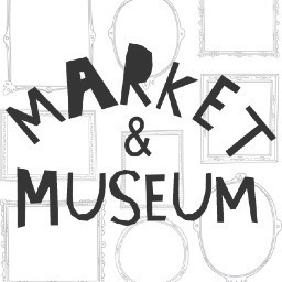 #MarketMuseum