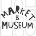 Market & Museum (@marketandmuseum) Twitter profile photo