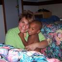 IRENE CONTE MORGAN - @jenarosmom - Twitter