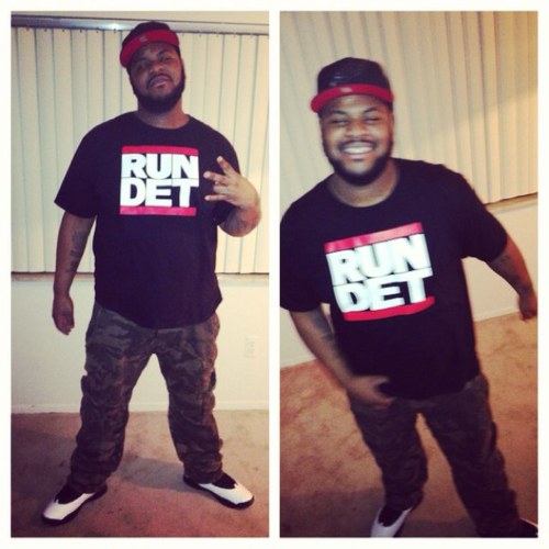 laid back cool ass nigga #STAYFRESH