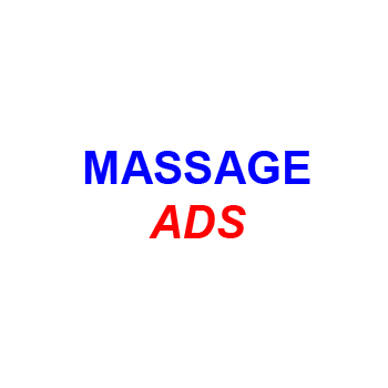 Best Local Massage Ads Best Local Massage Ads