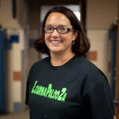 Director of Divine Providence Academy; Blended Learning Consultant;