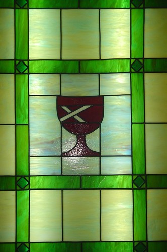 First Christian Church (Disciples of Christ) Serving Christ and Community for over 150 years!