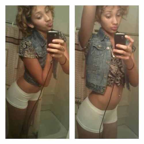 Looking For A Girl ♥