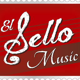 ElSelloMusic's profile picture. Performing/teaching/recording is what we do, Music is what we love! Los tweets son en Ingles y Español.