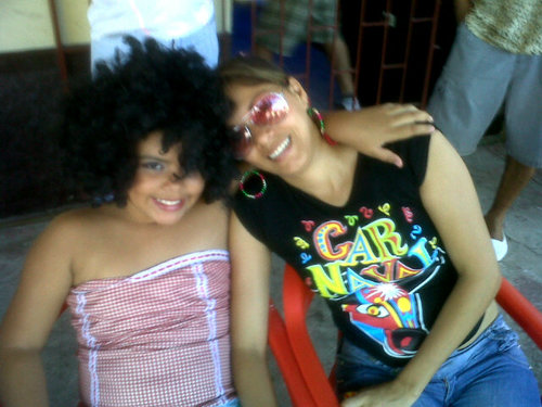 Maryalexarango's profile picture. 