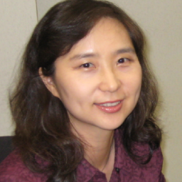 Jihie Kim