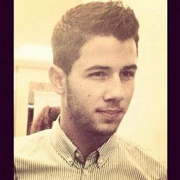 My inspirations is named Kevin, Joe and Nick! @JonasBrothers