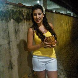 Eu ? Gabryela Pimenta.M