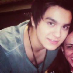 Criado:13.03.10 | Oficalizado:21.03.12 | Moderadora:@marianatwo_ | Prometo que meu coração vai ser só teu [...] @luansantana