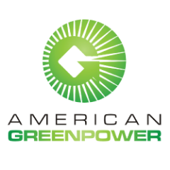 AGP_USA's profile picture. At American Greenpower, we are Pioneering Innovative and Sustainable Lighting Solutions for the future!