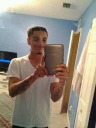 Roll one, smoke one, Wake and Bake, Stay high, Funny dude, Fuck Swagg!, Play ball, You ready to eat??, Let's get faded...Follow a nigga lol @Geos_Dope23