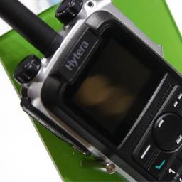 Been working with two-way radios since the mid 1990's.