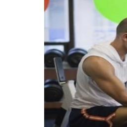 Walker_hall_'s profile picture. Personal Trainer, Blogger and generally obsessed with fat loss and fitness