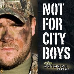 OutdoorEnergy's profile picture. The Official Realtree Outdoor Energy Twitter: Xtra Citrus, Blaze Orange, Hydration Country Punch, Pink Lemonade, Emerald Ice, Bush Master & more. Available now.