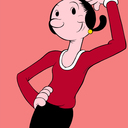 Olívia Muriel - @olimuriel - Twitter