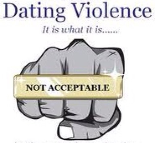 We are a group of social work students aiming to raise awareness of dating violence within the ECSU community.