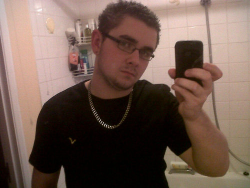 TomDavidMackie's profile picture. 