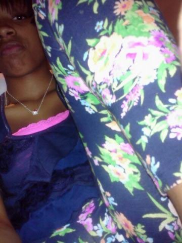 Ivory ! Free my Boyfriend ♥