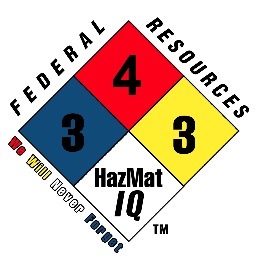 HazMatIQ is a training system formulated from more than 50 years of Hazardous Materials (HazMat) response experience.  Above the Line - Below the Line