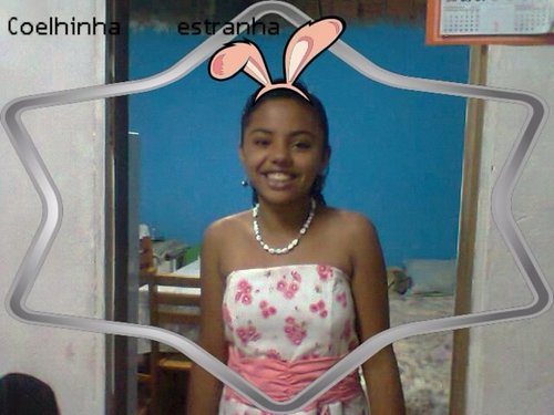 eu amo minha vida