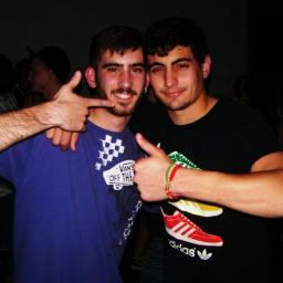 Estudiante de Biología. Drum and Bass massiveee! Fuma weed