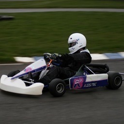 Huge Fan of The Darkness, Big Follower of F1 and other kinds of Motorsport