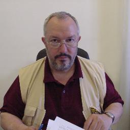 gkarabatos's profile picture. 