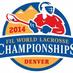 2014 World Lacrosse (@worldlax2014) Twitter profile photo