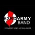 63rd Army Band (@63rdarmyband) Twitter profile photo