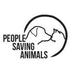 PeopleSavingAnimals (@pplsavnganimals) Twitter profile photo
