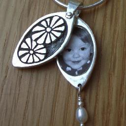 MsUndine's profile picture. Canadian-Lithuanian Jewellery Designer & artist living & working in the Junction, Toronto.
Into Canadian made & Scandinavian/Baltic design.