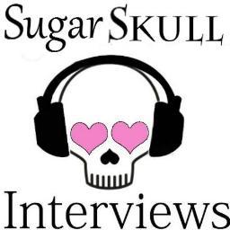 We're an interview group of girls from Chicago, Florida, and other places.. We interview singers, bands, dancers, directors, actors.