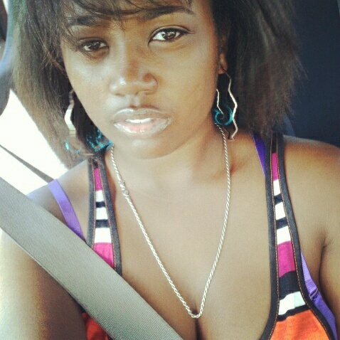 →IM 23, Living My Life With Every Blessing. SILLY, GOOFY. ~TURN UP~
R.i.P Pawpaw, Unk & My 2Loves...
#NaturalHairRocks #TeamUGLY #IDGAF #TEAMCHOCOLATE