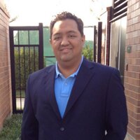 Allan Gonzales(@AllanRCProf) 's Twitter Profile Photo