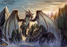loves playing world of warcraft