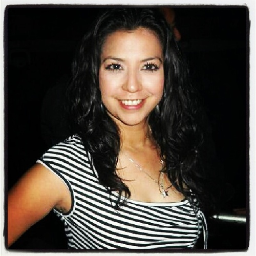 dinora_angheven's profile picture. 