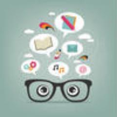 Tuiteo lo que crean mis insomnios, comparto lo que crea mis preguntas.
