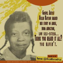 HelenBaylorFilm's profile picture. The Official account for the, A PRAYING GRANDMOTHER: THE HELEN BAYLOR STORY Film.  Follow us for the latest updates about the Film and for Inspiration!