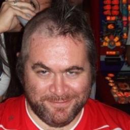 jfktheclaw's profile picture. Pleb