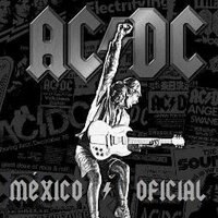 AC/DC México (@acdc_mexico) 's Twitter Profile