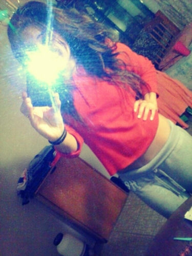 Ima Live For The Hell Of It ♡.… FollowForFollow , Instagram @Araceliy_14 ; Mission Tx .