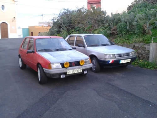 peugeotrallye's profile picture. hola buenas soy un fanatico de puegeot y aqui podeis encontrar fotos restauraciones y todo relacionado con coches