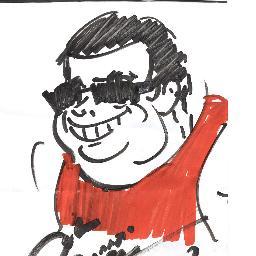 AlfredoPradas's profile picture. 