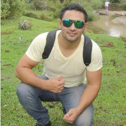 Líder de turismo de aventuras