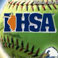 IllinoisCleatChasers (@ihsasoftball) 's Twitter Profile
