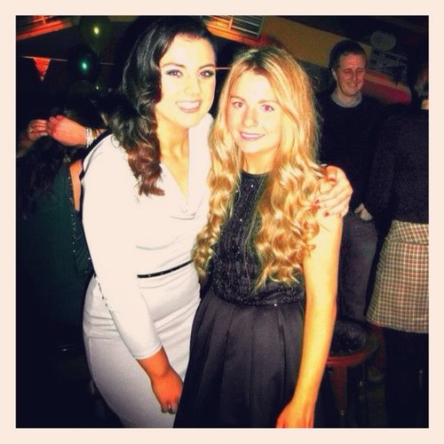 RachelNewell9's profile picture. 